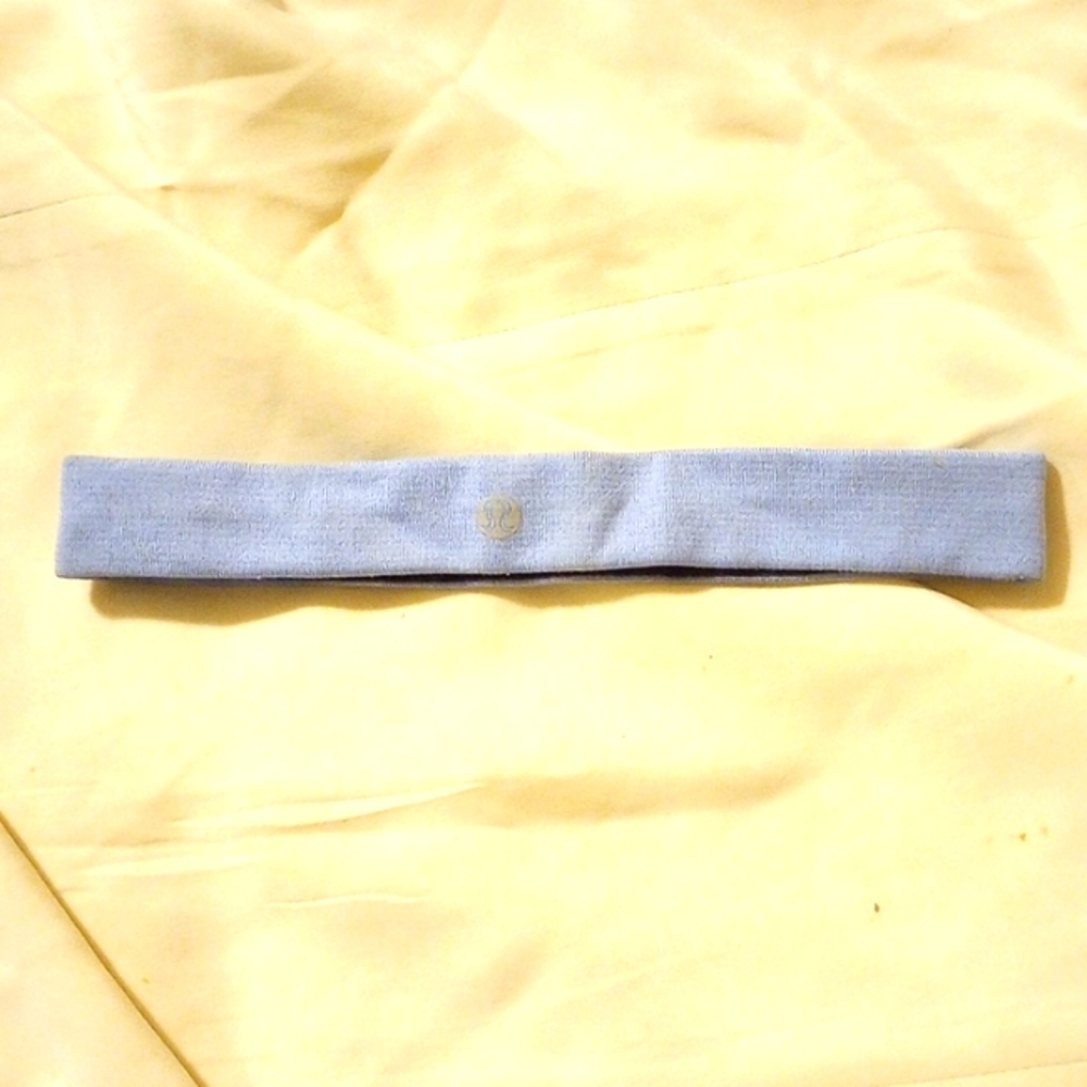 Lululemon headband